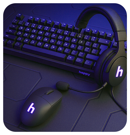 Kit Logitech